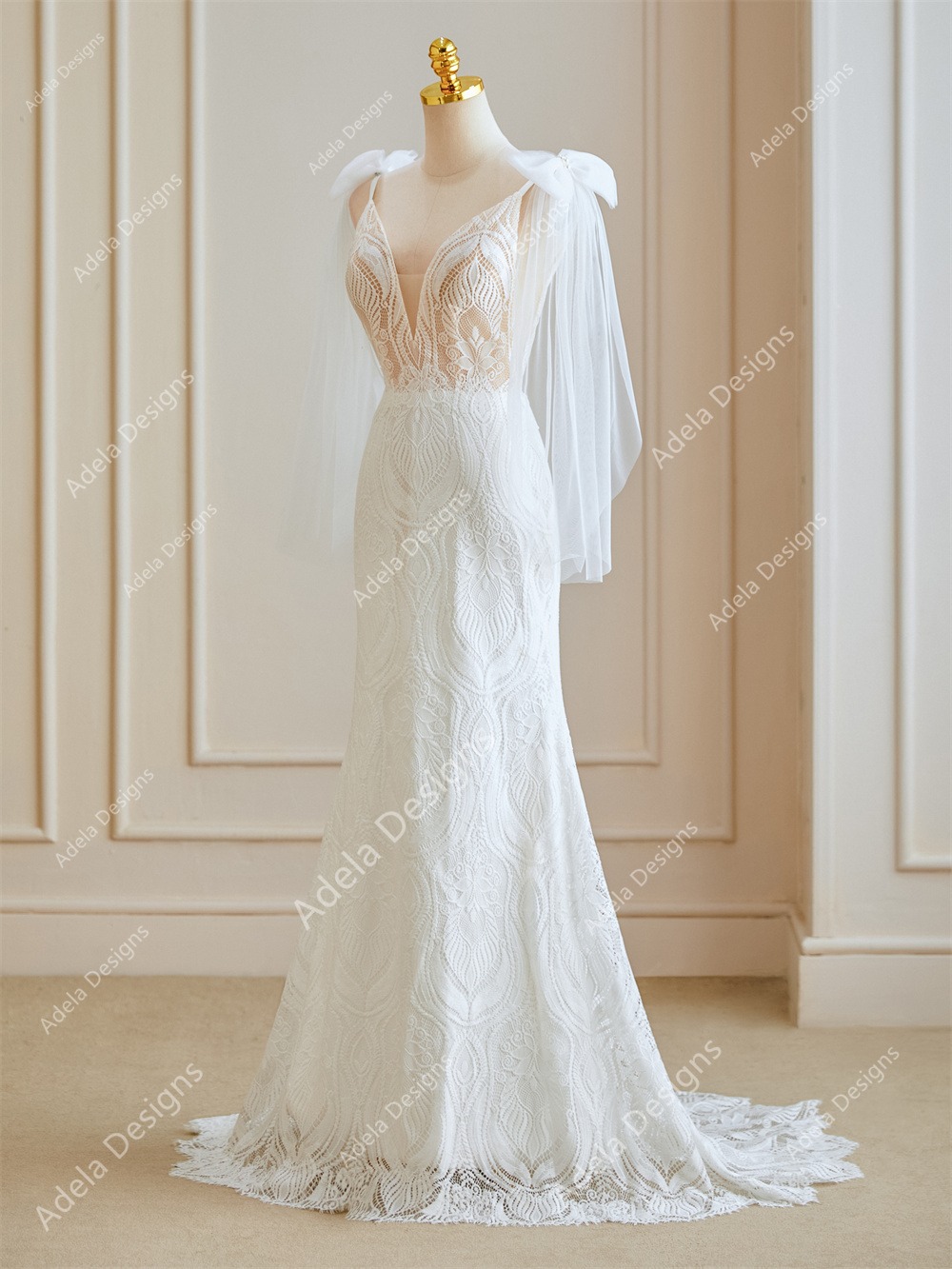 Adela design WD2171 - 4