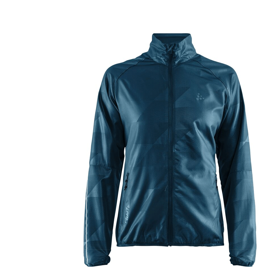 Windcheater Craft Eaze Naiset Opal - 2