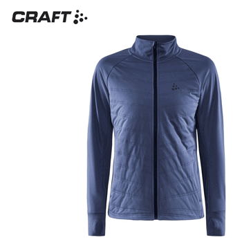 Takki Craft Warm Essence Naisten sininen