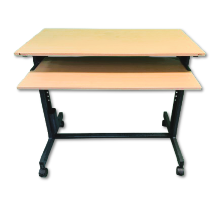 Datorbord  90x78