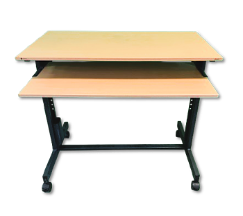 Datorbord  90x78