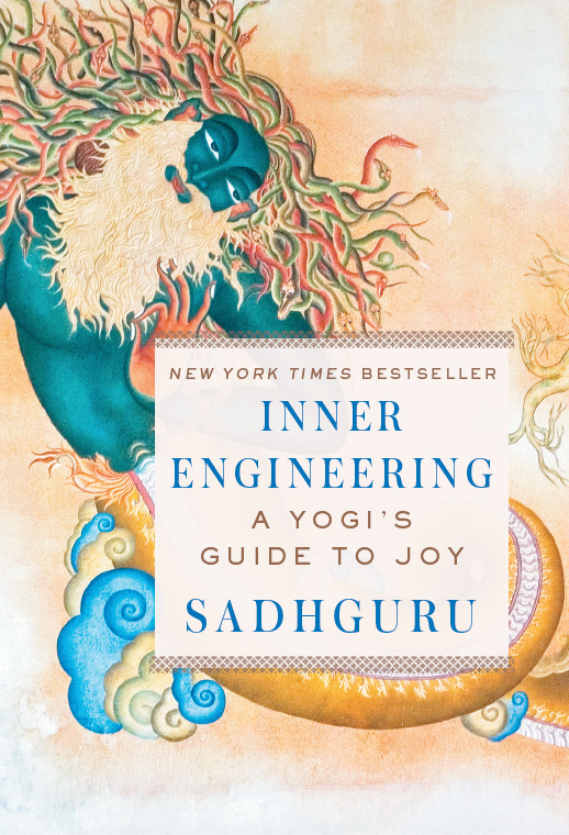 Inner Engineering - Sadhguru