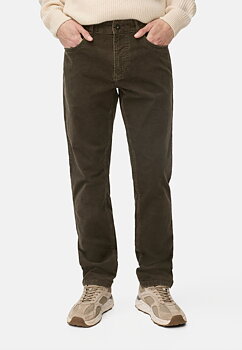Byxor 5-Pocket Brun, Houston från camel active 