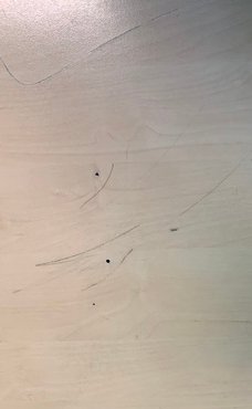 Skrivbord 120x60 - 2