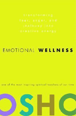 Emotional Wellness - Osho