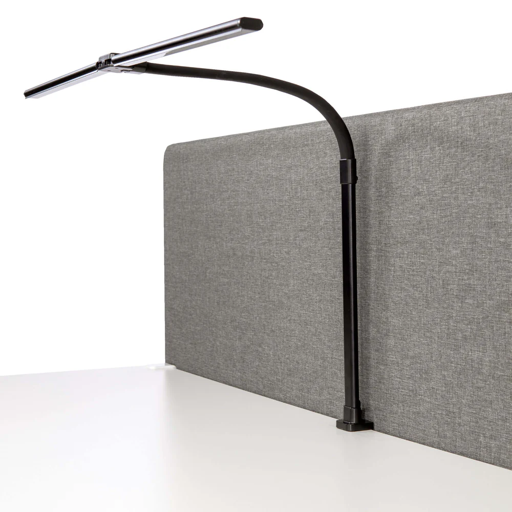 Duo Led. Lyxig LED-bordslampa