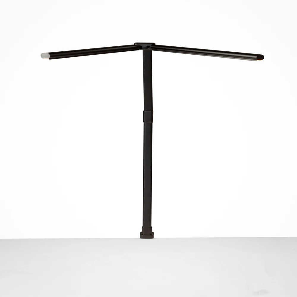 Duo Led. Lyxig LED-bordslampa - 3