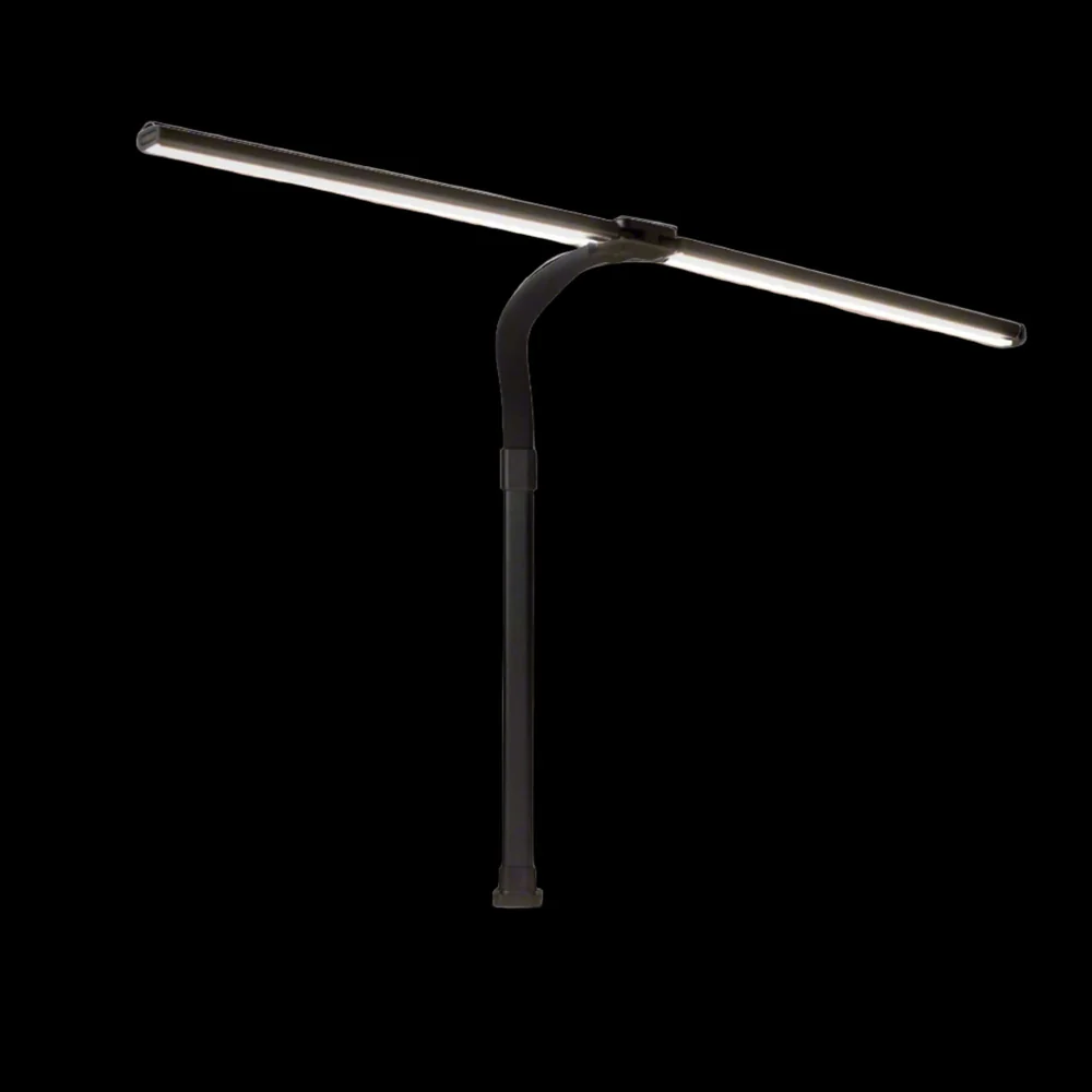 Duo Led. Lyxig LED-bordslampa - 5