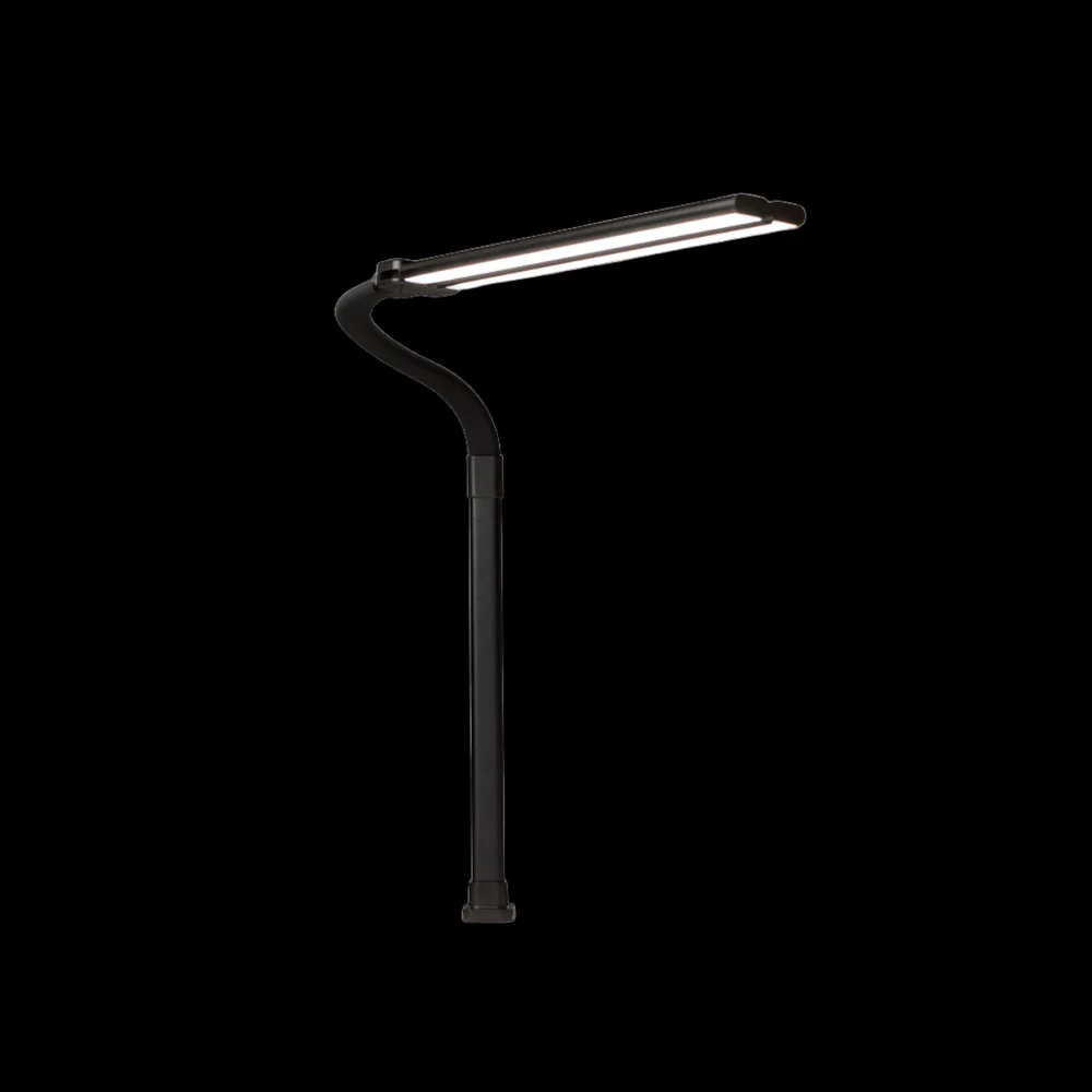 Duo Led. Lyxig LED-bordslampa - 4