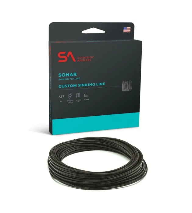 SA Deepwater express 850grain S (black)
