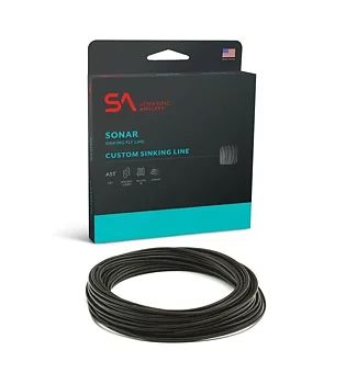 SA Deepwater express 850grain S (black)