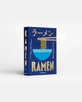 PRINTWORKS RAMEN Tools