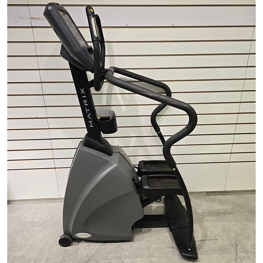 Stepper Matrix S5x