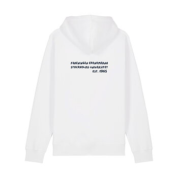 Classic Hoodie White