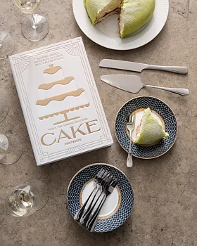 PRINTWORKS CAKE Tools