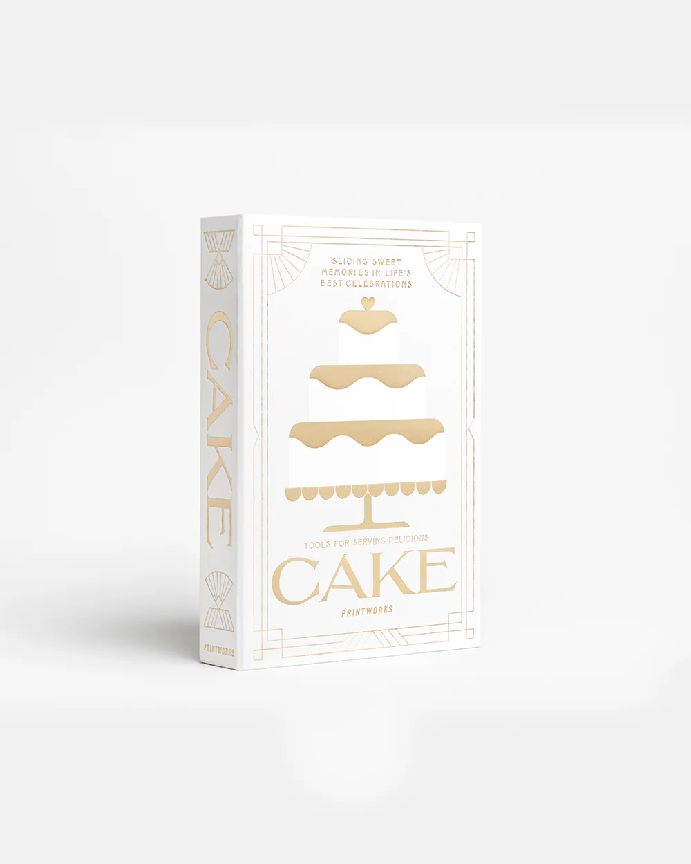 PRINTWORKS CAKE Tools
