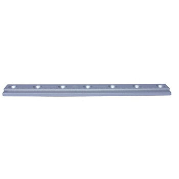 Extension rail for 844 above