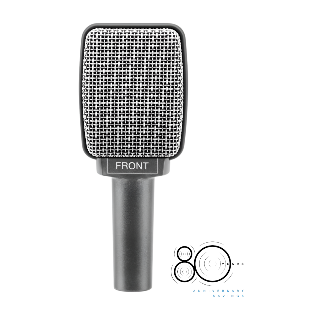 e 609 silver