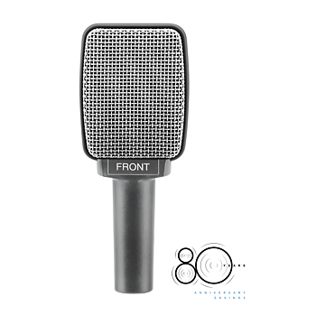 e 609 silver 