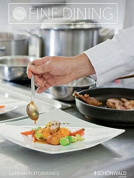 Schönwald Porslin Fine Dining