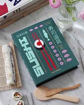 PRINTWORKS SUSHI Tools