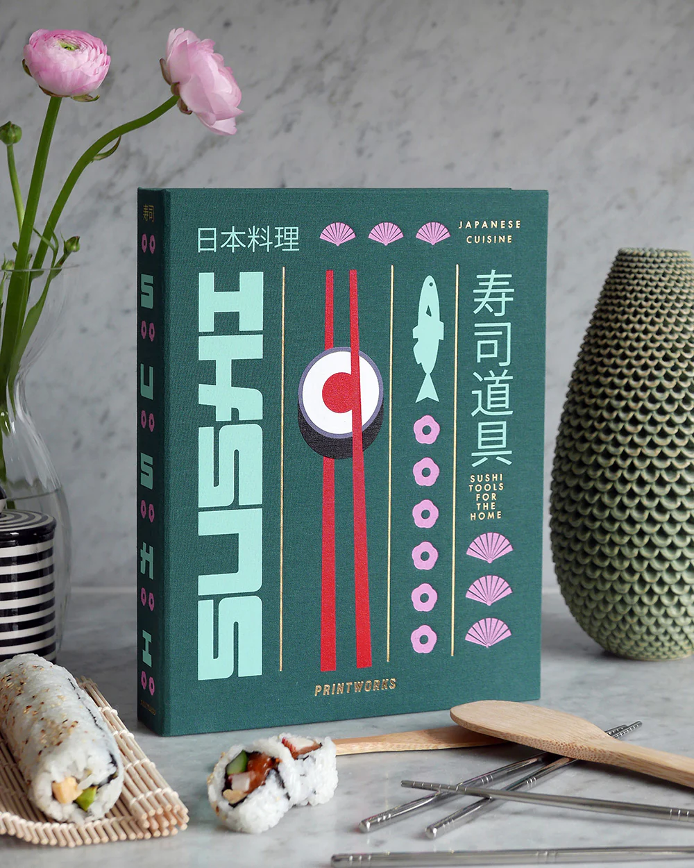 PRINTWORKS SUSHI Tools - 4