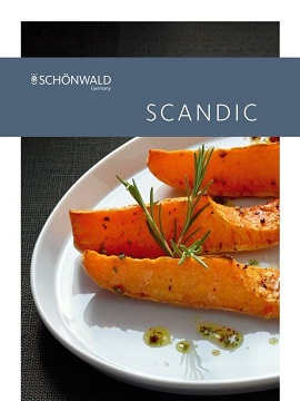 Schönwald Porslin Scandic