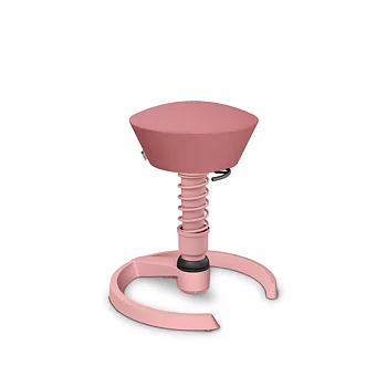 Aeris Swopper, svart mikrofibertyg