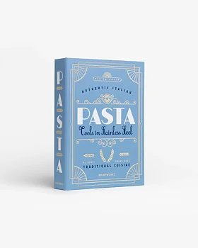 PRINTWORKS PASTA Tools