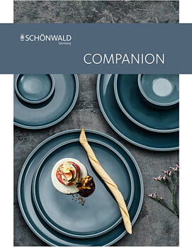 Schönwald Porslin Shiro Companion