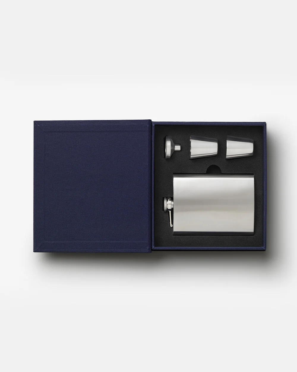 PRINTWORKS HIP FLASK - 2