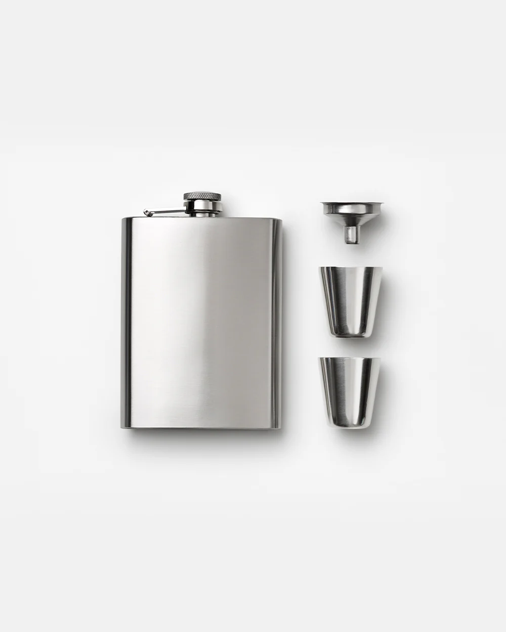 PRINTWORKS HIP FLASK - 3
