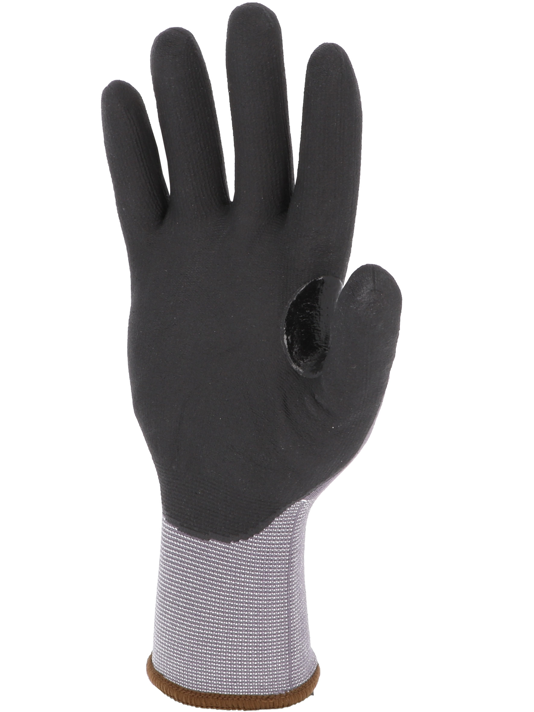 MONTAGEHANDSKE NYLON/NITRIL ST 11 - 3