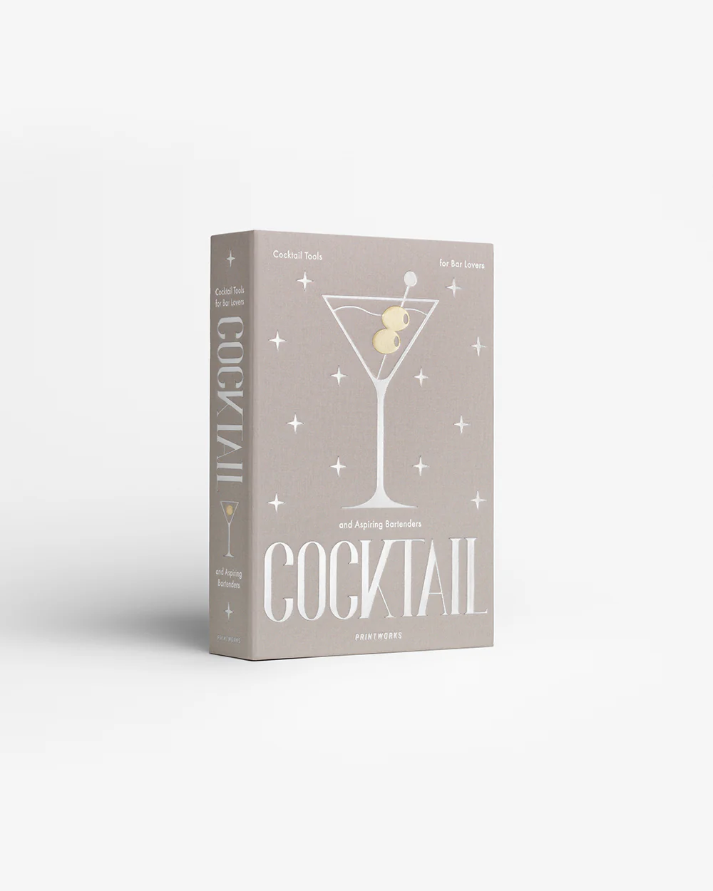 PRINTWORKS COCKTAIL Tools