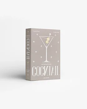 PRINTWORKS COCKTAIL Tools