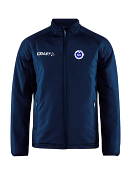 Värmejacka Craft JUNIOR  (Fredriksbergs BK)