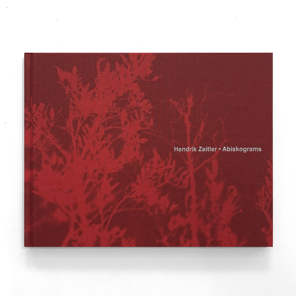 Henrik Zeitler: Abiskograms