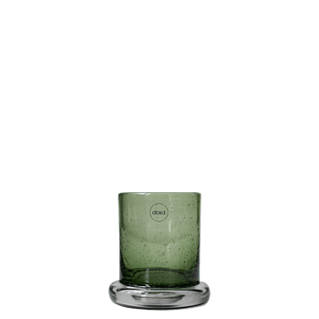 DBKD Bubble small - green
