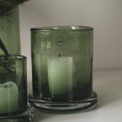 DBKD Bubble medium - green