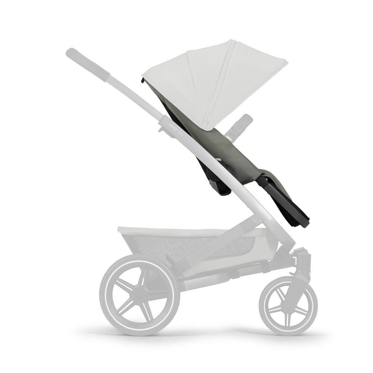 Joolz Geo³ Seat - 7