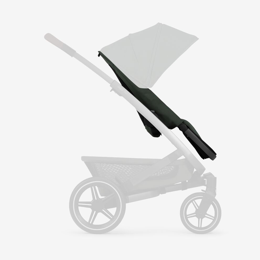Joolz Geo³ Seat - 5