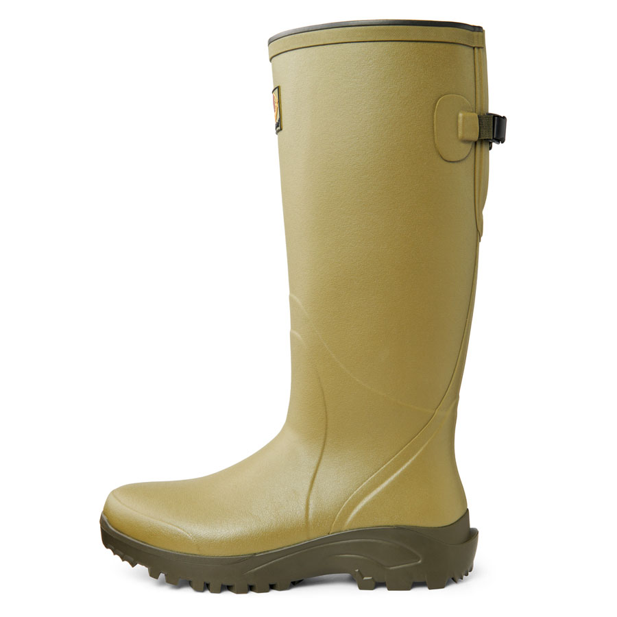 Gateway1 Field Master 18" 3mm - 2