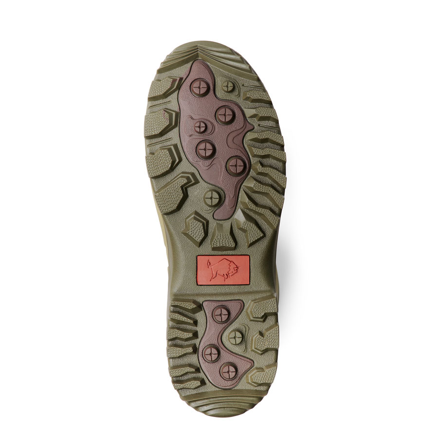 Gateway1 Field Master 18" 3mm - 5