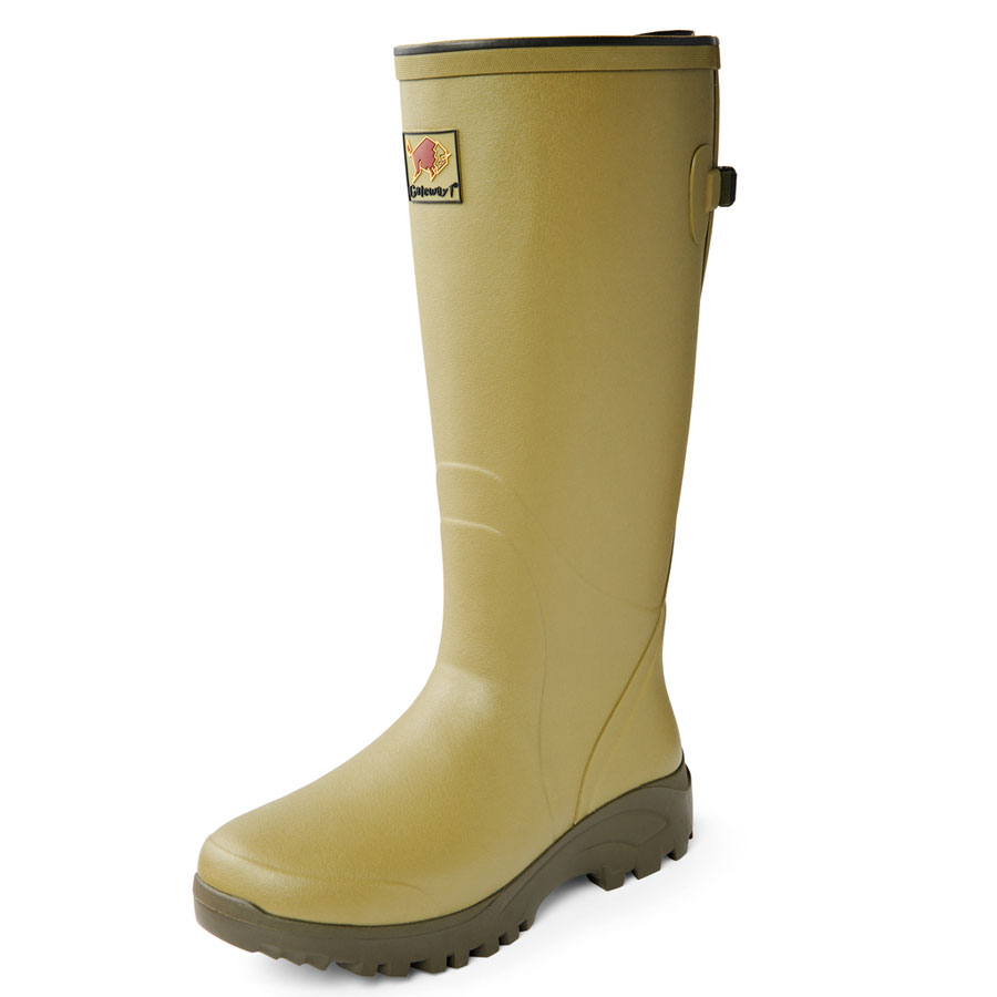 Gateway1 Field Master 18" 3mm - 3