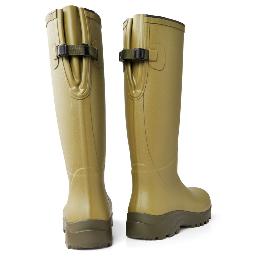 Gateway1 Field Master 18" 3mm - 4