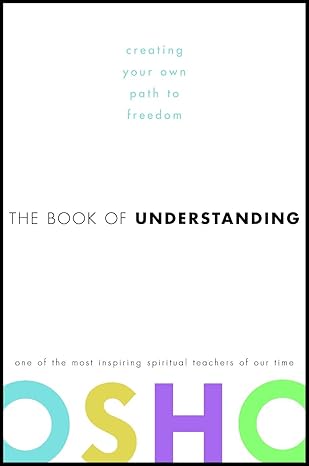 The Book of Understanding - Osho