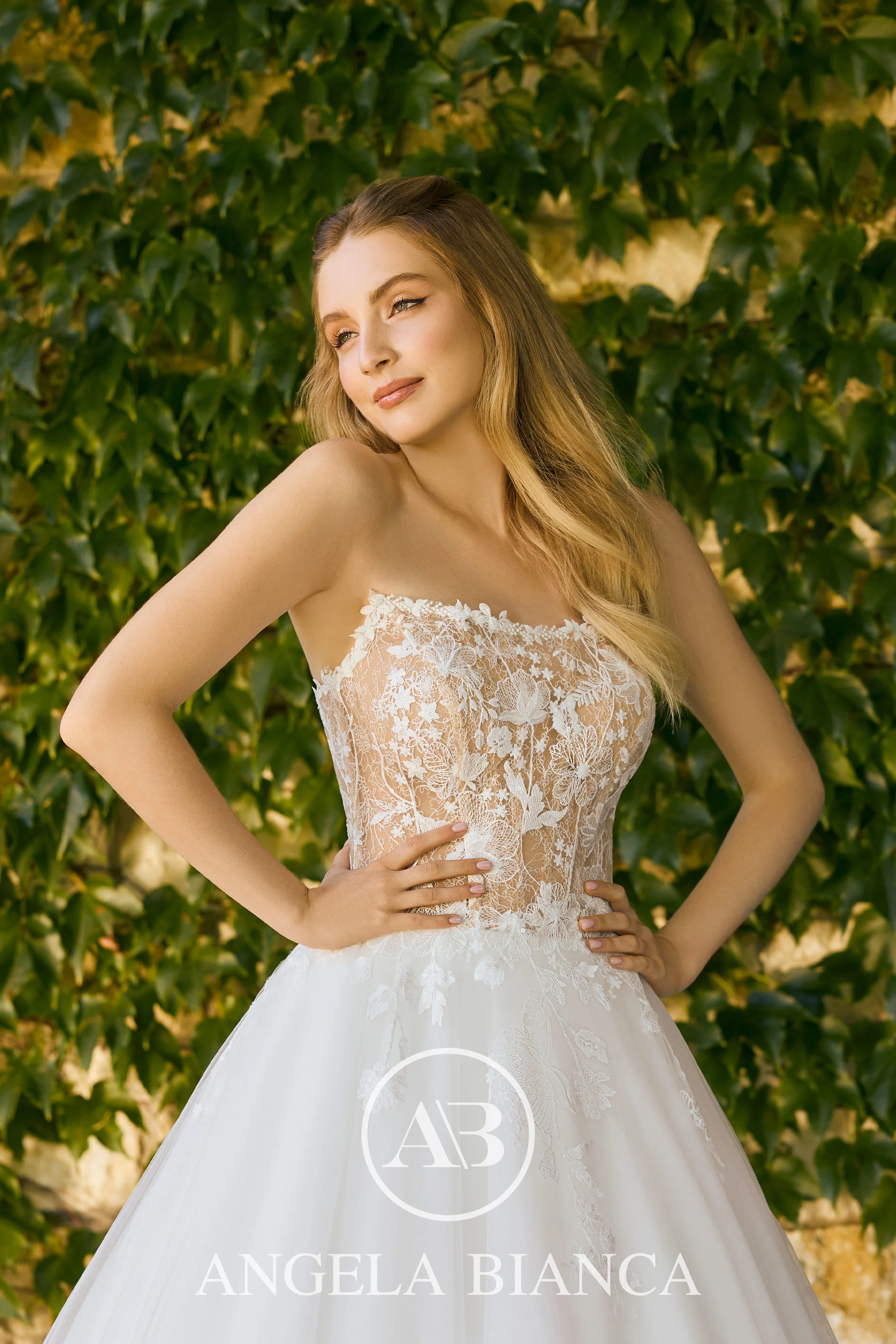 Angela Bianca 1146 - 5