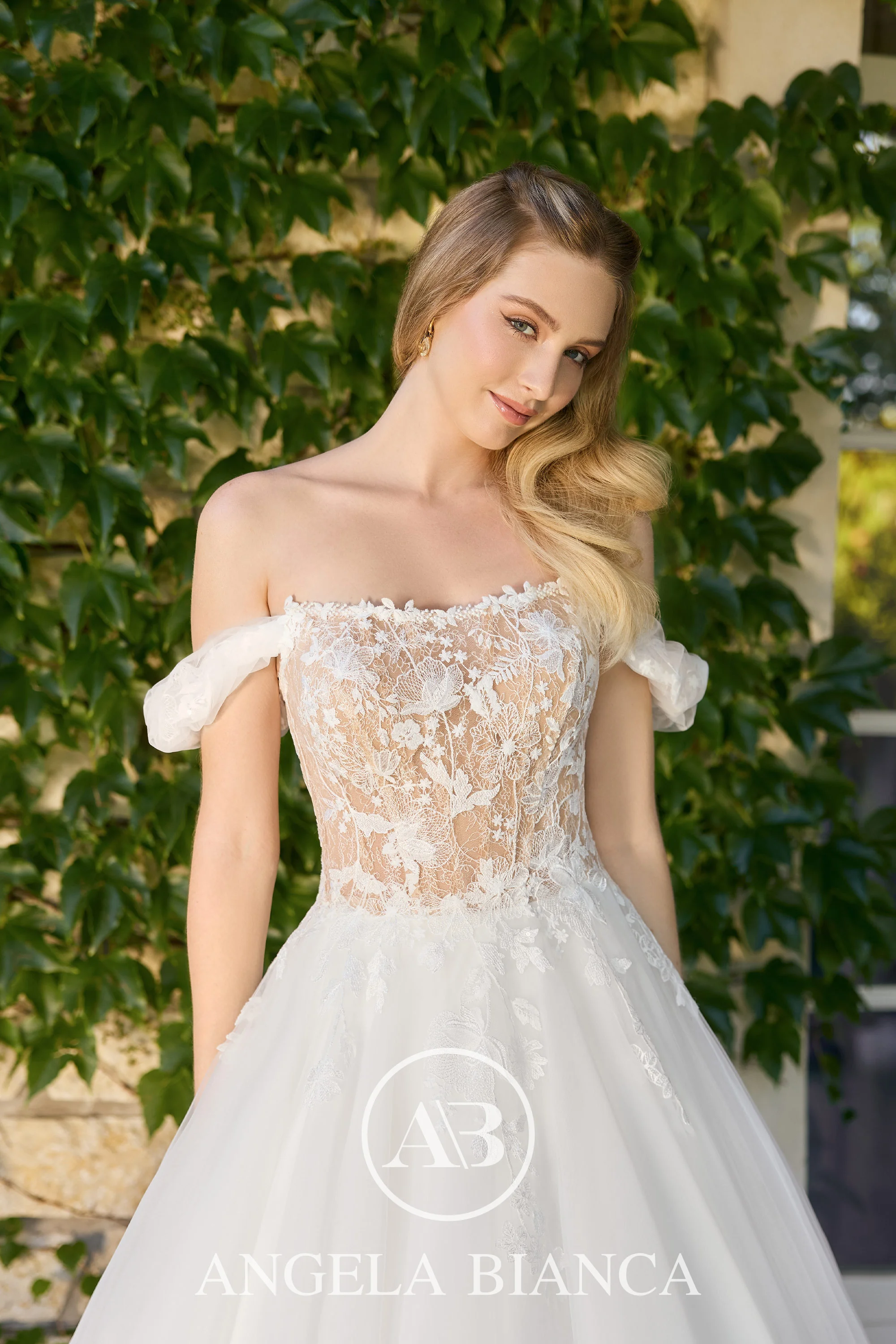 Angela Bianca 1146 - 2