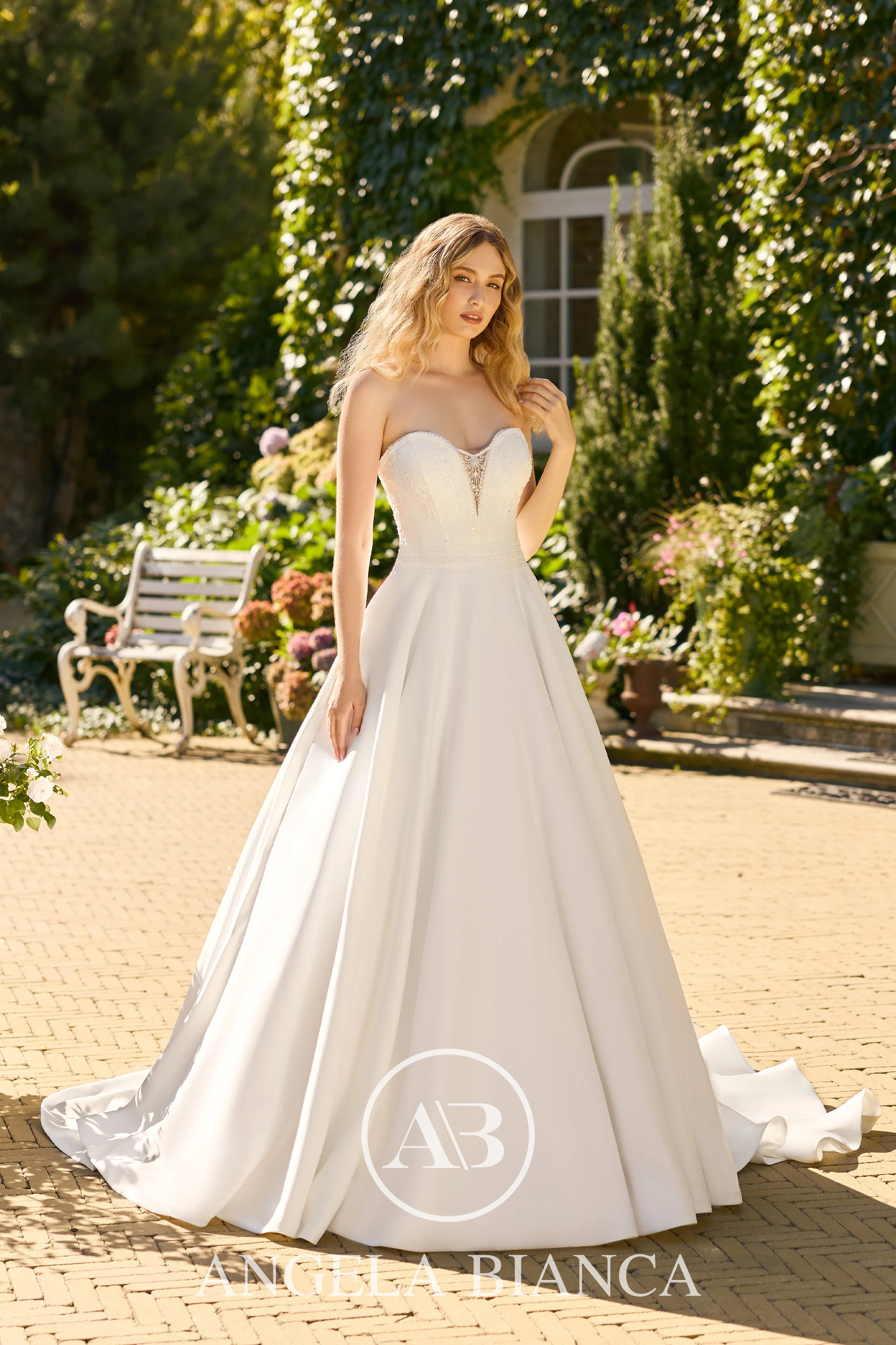 Angela Bianca 1147 - 5