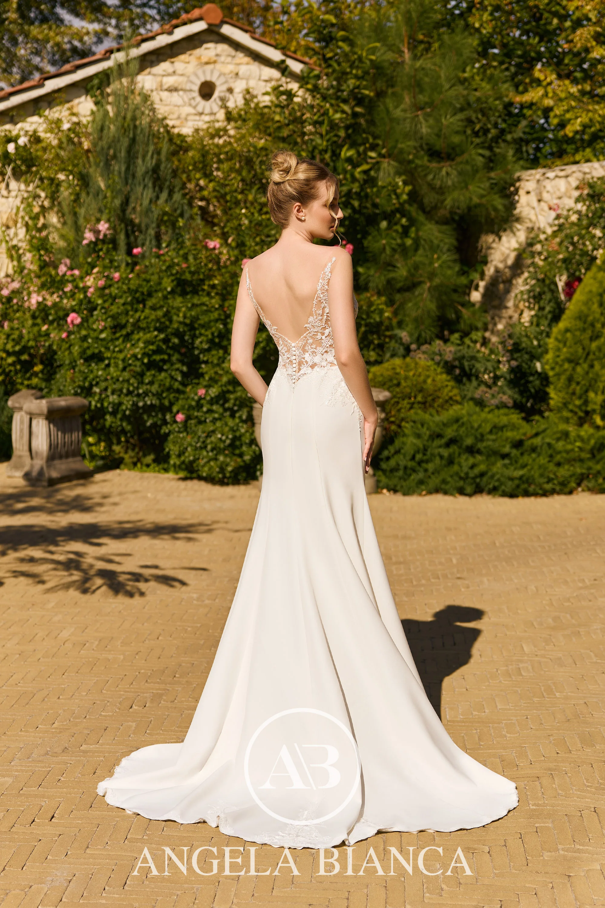 Angela Bianca 1150 - 3